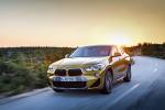 BMW X2 xDrive20d M Sport X 2018 года (WW)